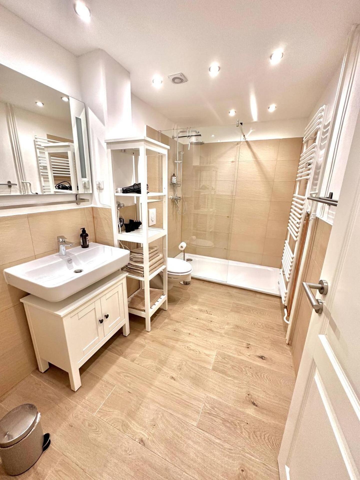 Mundsburger Damm 30 In Hamburg Villa Ngoại thất bức ảnh
